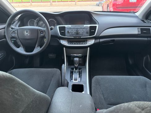 Used 2013 Honda Accord LX image 13