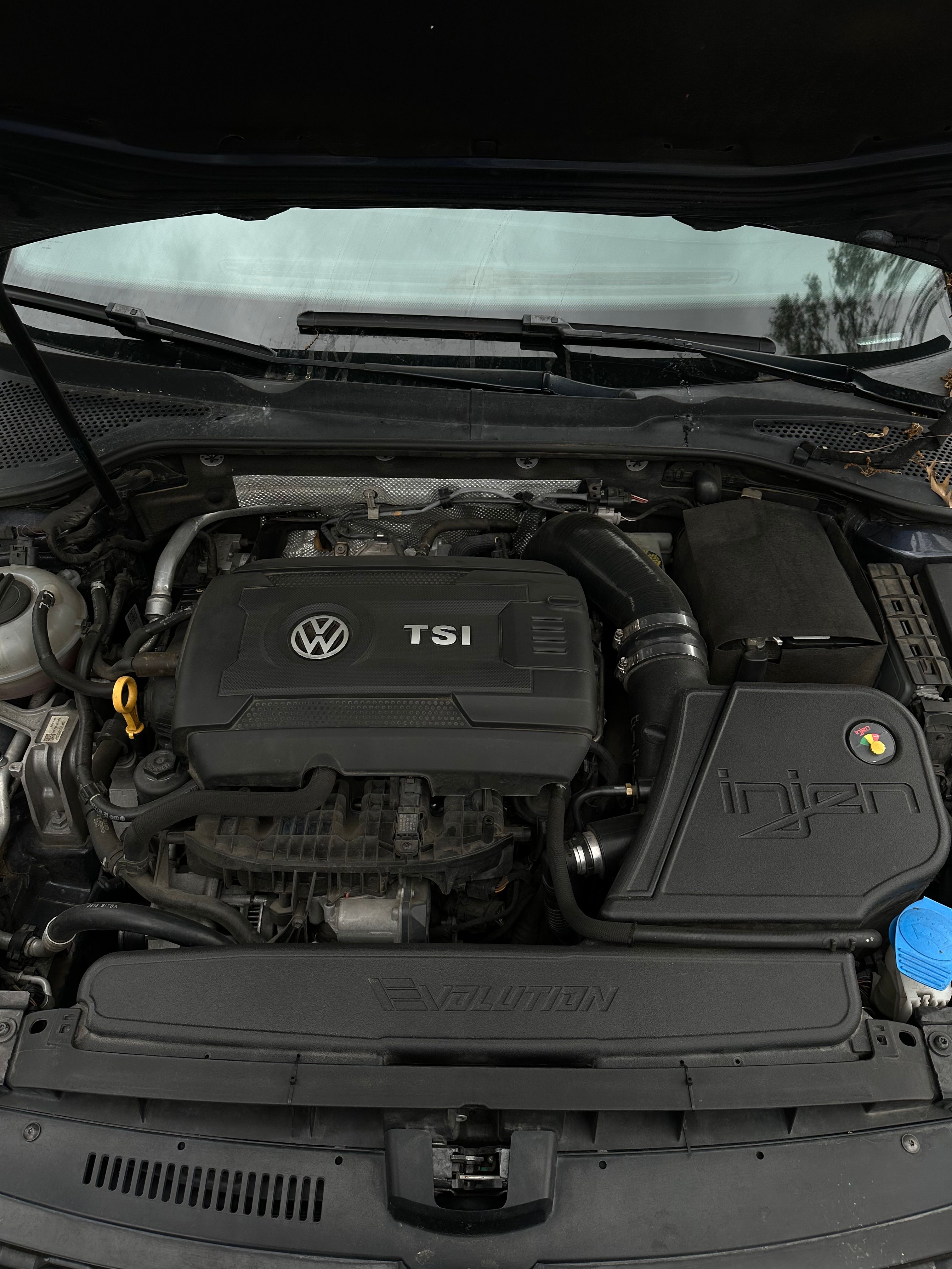 Used 2017 Volkswagen GTI Autobahn FWD image 6