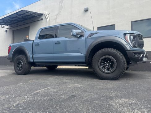 Used 2023 Ford F150 Raptor w/ Raptor Carbon Fiber Package image 16