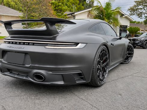 Used 2022 Porsche 911 Carrera GTS image 5
