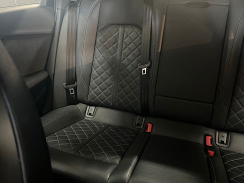 Used 2023 Audi S4 Premium Plus image 15