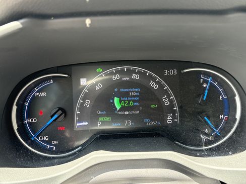 Used 2023 Toyota RAV4 XLE w/ Convenience Package AWD/4WD image 14