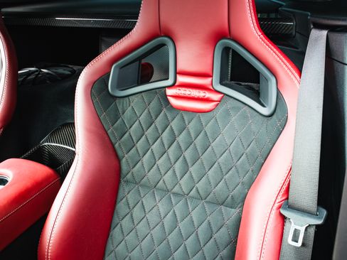 Used 2021 Toyota Supra Premium w/ Driver Assist Package RWD image 20