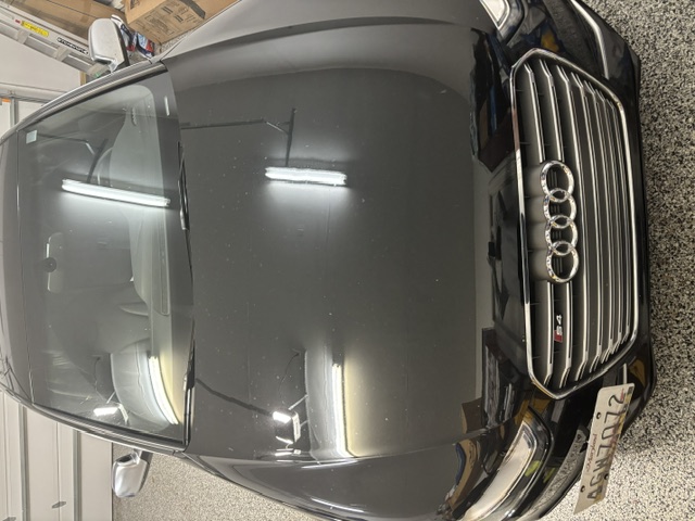 Used 2016 Audi S4 Prestige AWD/4WD image 1