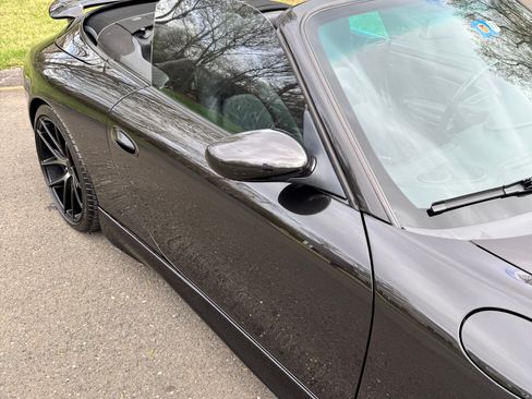 Used 1999 Porsche 911 Carrera image 23