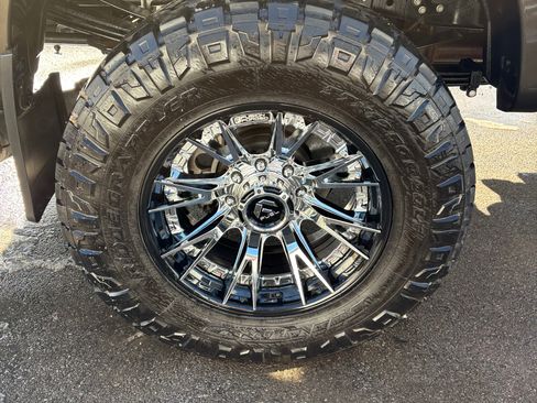 Used 2024 Ford F350 King Ranch image 10