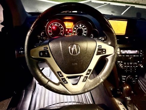 Used 2013 Acura MDX w/ Technology Package AWD/4WD image 17