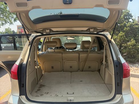 Used 2009 Subaru Tribeca Limited AWD/4WD image 9
