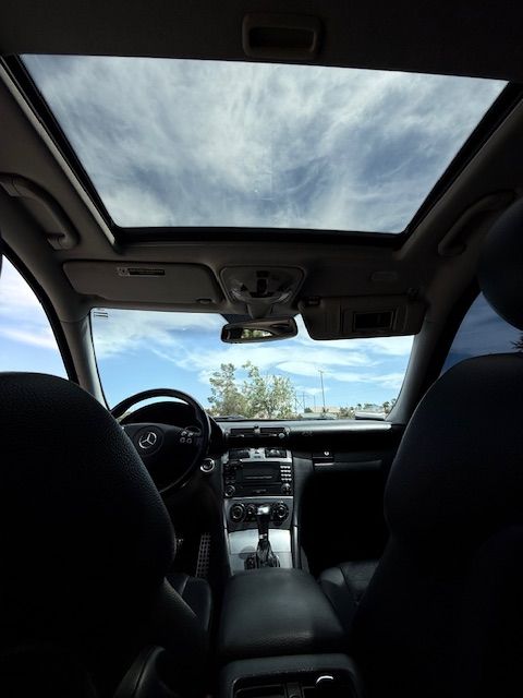 Used 2005 Mercedes-Benz C 230 Sedan image 16