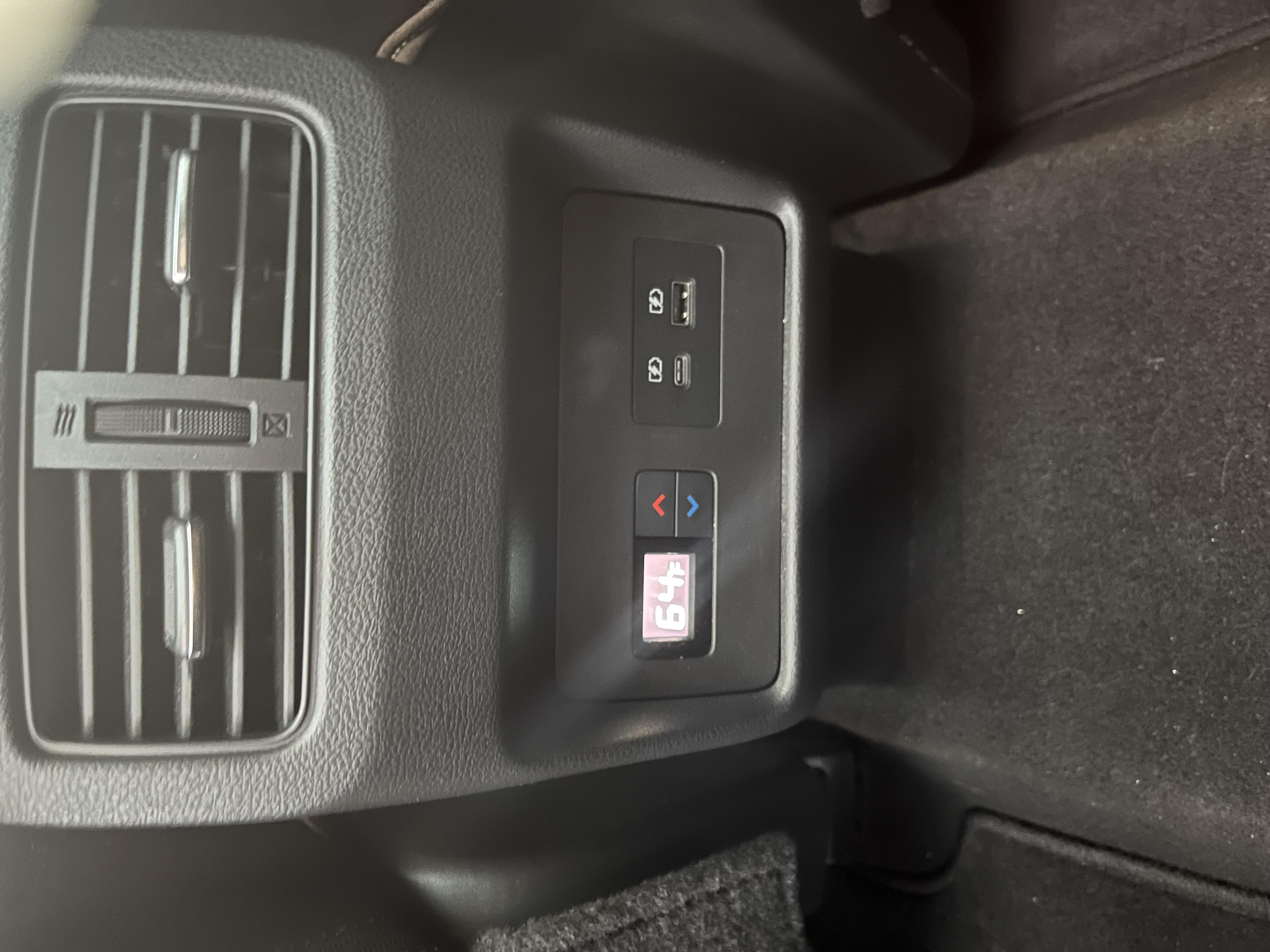 Used 2021 Nissan Rogue SL AWD/4WD image 24