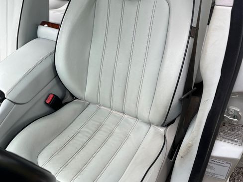 Used 2008 Maserati Quattroporte image 13