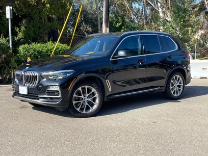 Used 2020 BMW X5 sDrive40i w/ Convenience Package