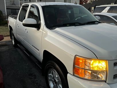 Used 2011 Chevrolet Silverado 1500 LT w/ All-Star Edition