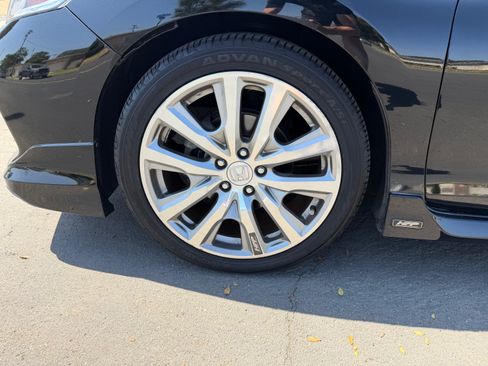 Used 2016 Honda Accord EX-L image 28