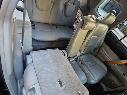 Used 2008 Toyota Highlander Limited image 18