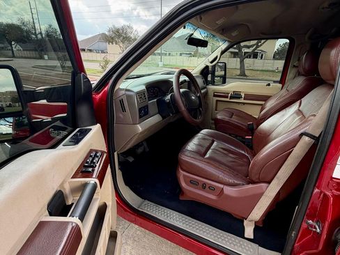 Used 2002 Ford F350 2WD Crew Cab DRW Super Duty image 16