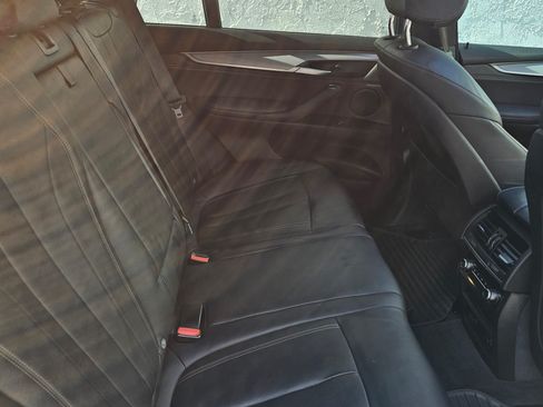 Used 2018 BMW X5 sDrive35i image 18