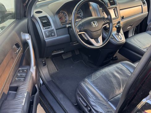 Used 2009 Honda CR-V EX-L image 9