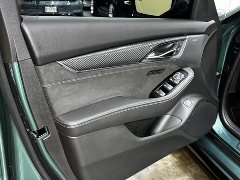 Used 2026 Cadillac CT5 V Blackwing image 14