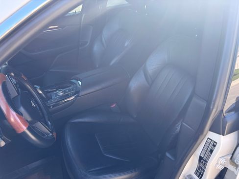 Used 2019 Maserati Levante image 9