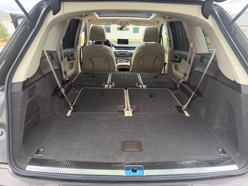 Used 2019 Audi Q7 2.0T Premium Plus w/ Premium Plus Package image 20