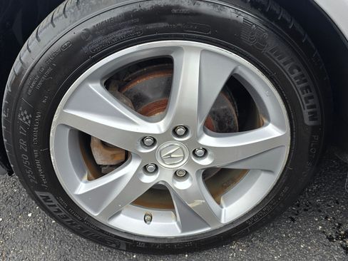 Used 2012 Acura TSX Sedan image 10