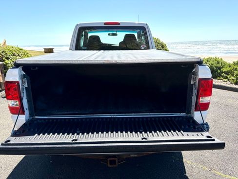 Used 2009 Ford Ranger Sport RWD image 15
