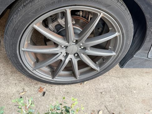 Used 2022 Honda Accord Sport Special Edition image 14