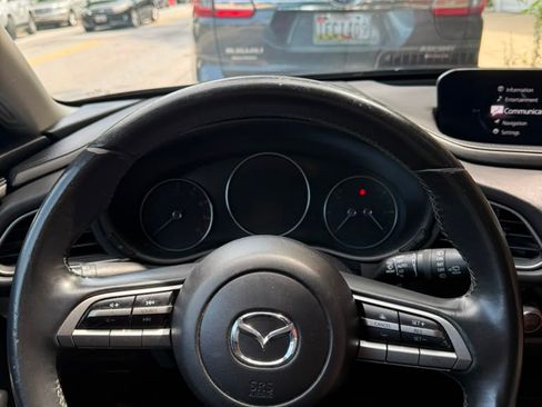 Used 2021 MAZDA CX-30 AWD 2.5 S w/ Select Package image 12