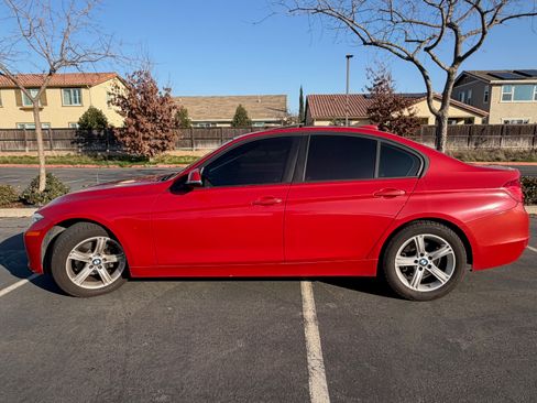 Used 2014 BMW 328i Sedan image 2