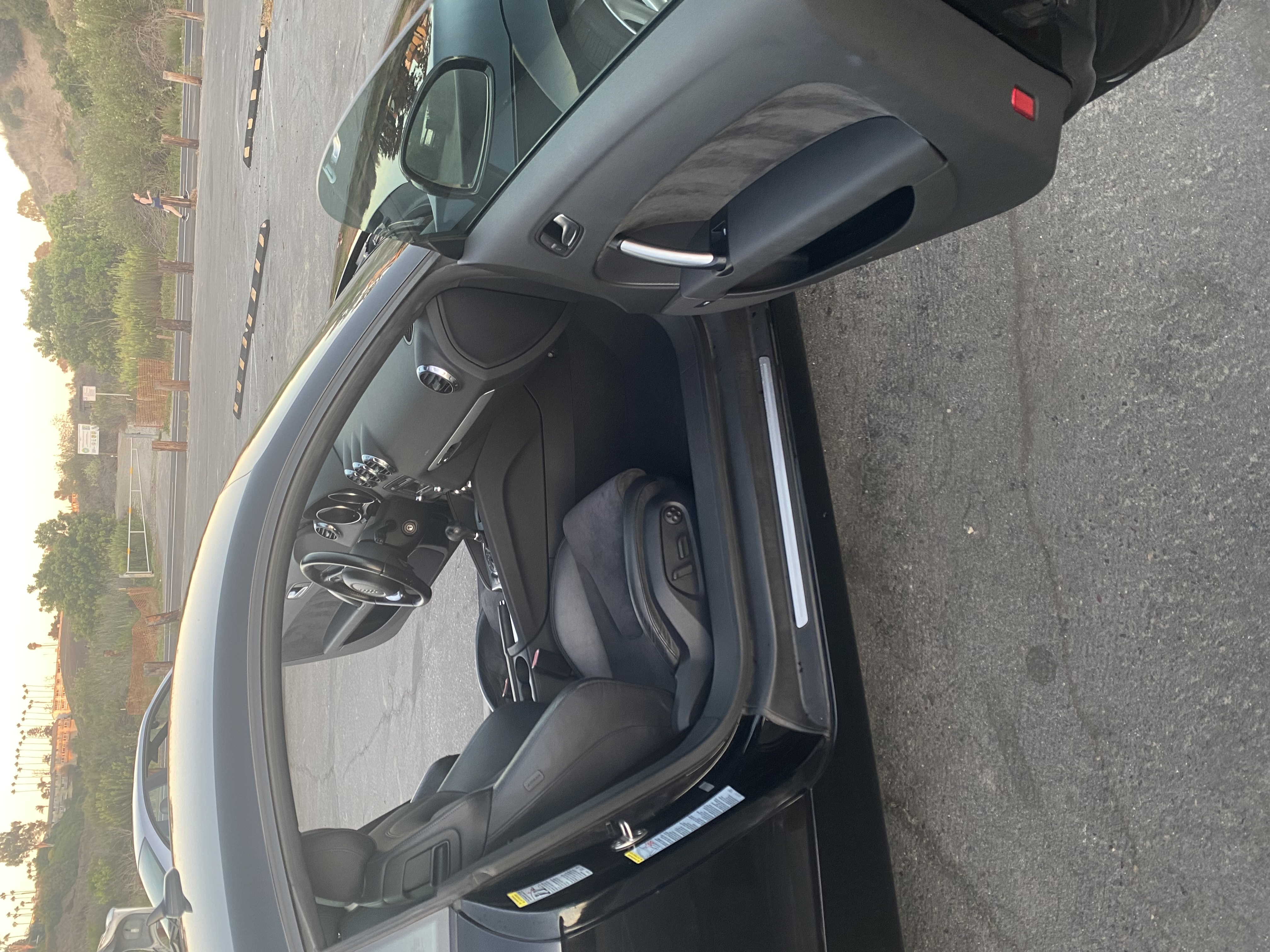 Used 2008 Audi TT 2.0T FWD image 22
