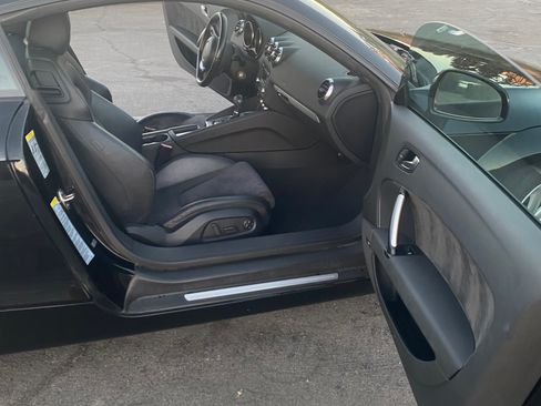 Used 2008 Audi TT 2.0T FWD image 22