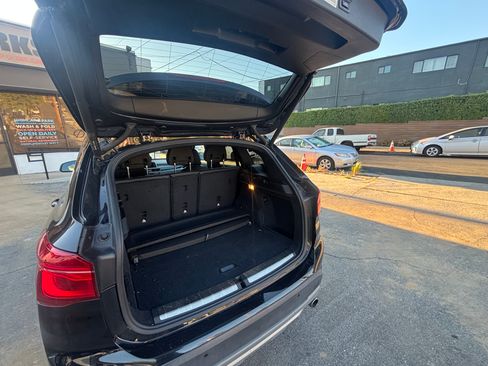 Used 2018 BMW X1 sDrive28i image 10