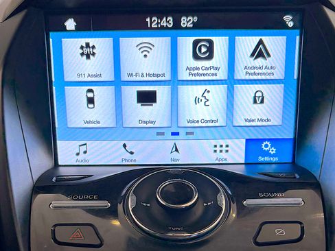 Used 2019 Ford Escape Titanium AWD/4WD image 19