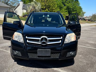 Used 2012 Mercedes-Benz GLK 350 2WD