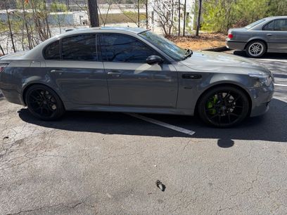 Used 2007 BMW M5