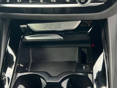 Used 2019 BMW X3 sDrive30i w/ Convenience Package image 11