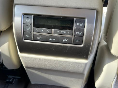 Used 2010 Lexus GX 460 image 23