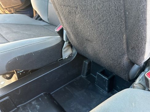 Used 2016 Ford F150 XL w/ Equipment Group 101A Mid image 14