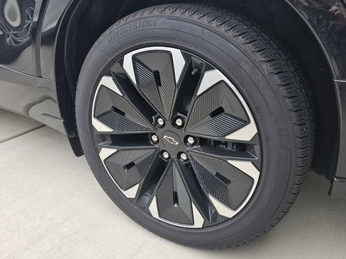 Used 2025 Chevrolet Blazer EV RS w/ Super Cruise Package image 11