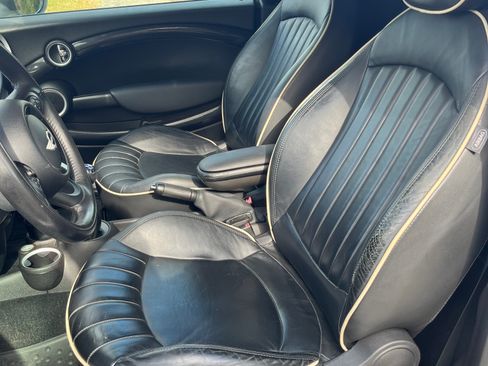 Used 2013 MINI Cooper Roadster S image 5