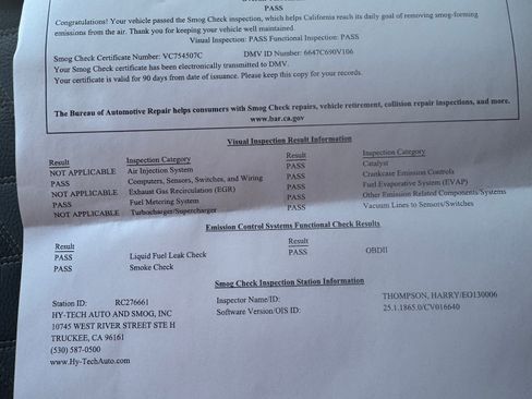 Used 2015 Ford F150 XLT w/ Equipment Group 301A Mid image 5