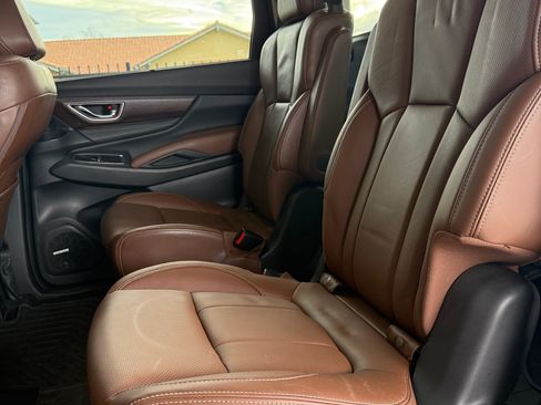 Used 2023 Subaru Ascent Touring image 6
