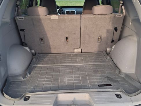 Used 2009 Chevrolet Equinox LT w/ LT Preferred Equipment Group image 14