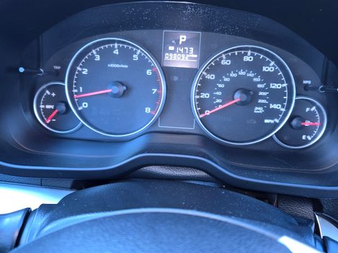 Used 2014 Subaru Legacy 2.5i Premium image 26