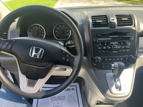 Used 2011 Honda CR-V EX image 12