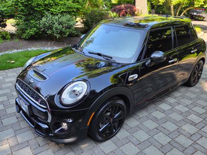 Used 2016 MINI Cooper S
