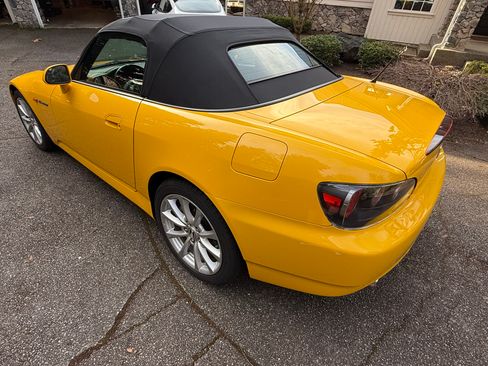 Used 2007 Honda S2000 image 9