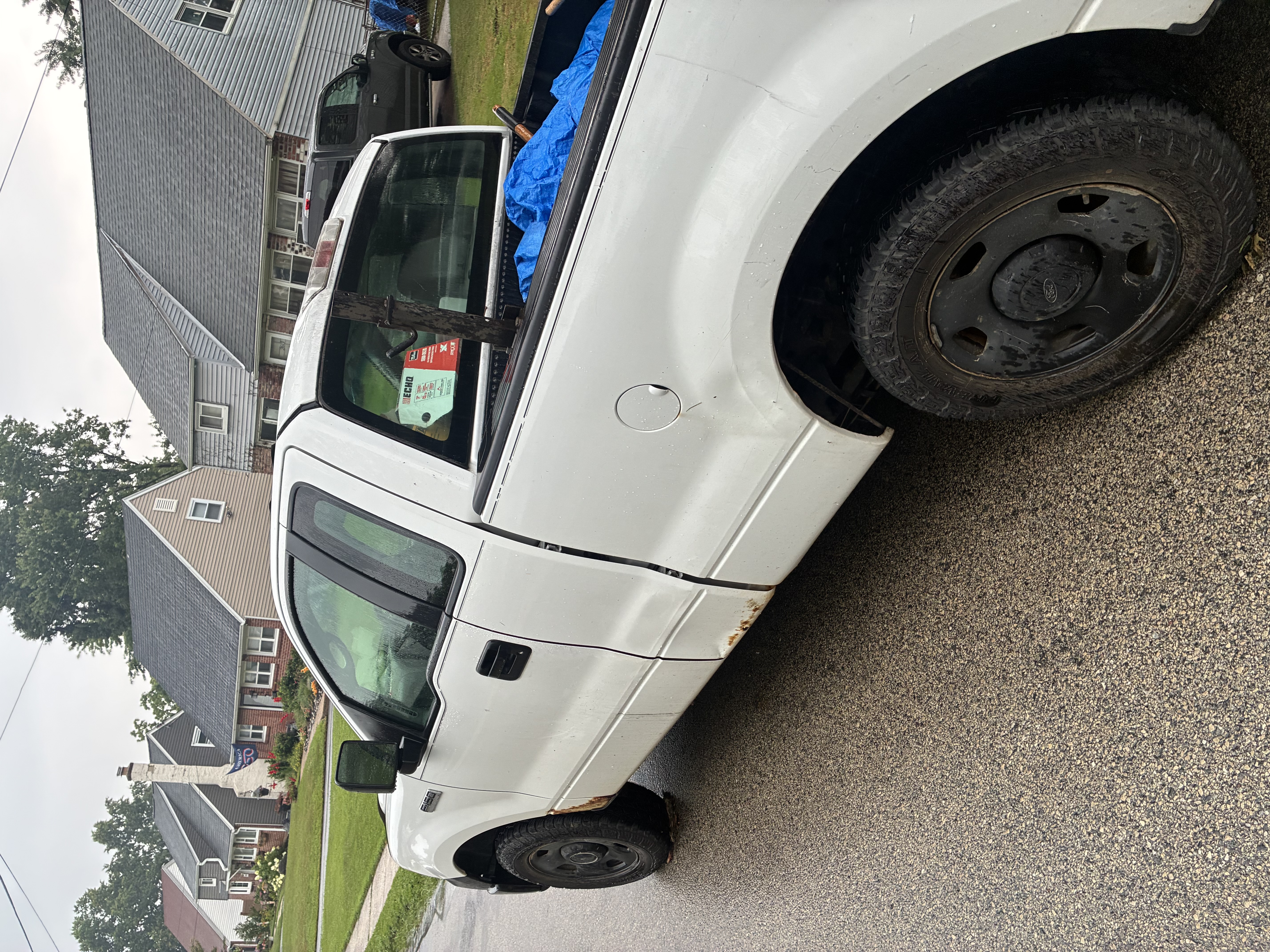 Used 2008 Ford F150 XL RWD image 2