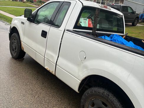 Used 2008 Ford F150 XL RWD image 2